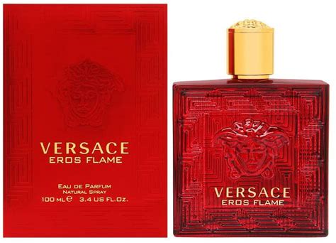 versace red flame|versace eros flame on sale.